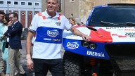 Jesús Calleja, copiloto ideal en Castilla y León para un viaje en BlaBlaCar