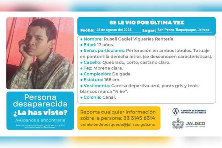 Van a Rnpdno sólo los casos con denuncia