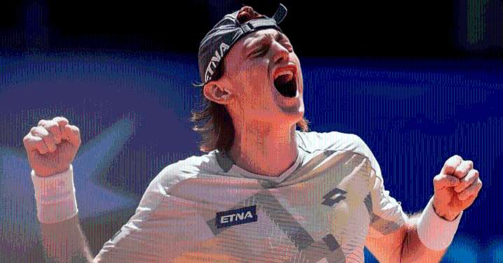 ¡Orgullo peruano! Ignacio Buse se consagró campeón del Challenger de Sevilla