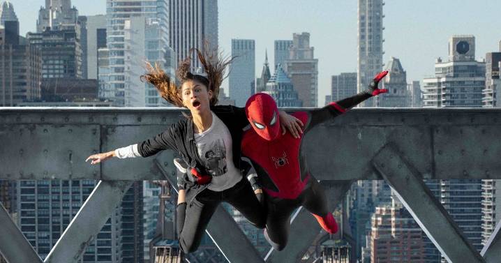 Spider-Man: No Way Home Live in Concert coming to Glasgow as part of thrilling UK tour