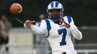 Football photos: Salem at Schalick, Sept. 25, 2025