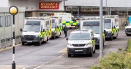 NHS Fife says staff should use toilets based on biological sex in new review