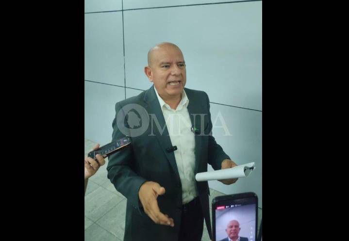 Reforma electoral evita que partidos como antes determinen como gobernar el país: Cuauhtémoc Estrada