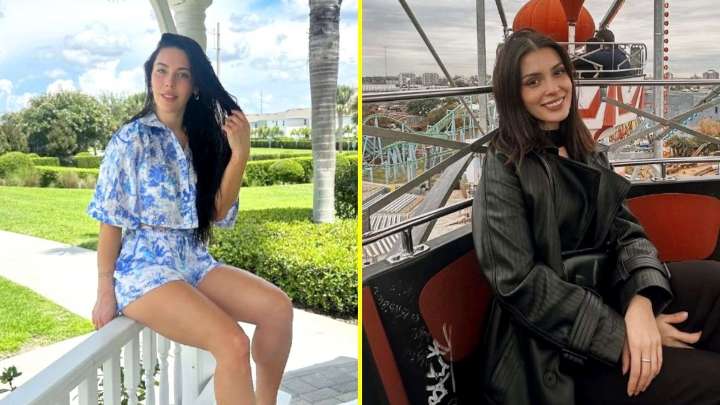 La advertencia de Daniela Aránguiz a Cony Capelli: "Ojalá no me busque de nuevo, porque me va a encontrar"