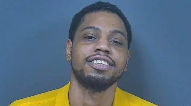 Mississippi Man Sentenced To 40 Years After High-Speed Chase Ends In Shooting