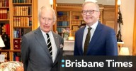 PM meets with the King