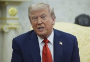 President Trump says U.S. strike targeting Venezuelan gang will cause cartels to think twice