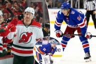 2025-26 NHL betting preview: Best bets for Rangers, Islanders and Devils