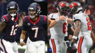 Texans vs. Buccaneers DFS Picks: Best MNF DraftKings, FanDuel lineups for Showdown games