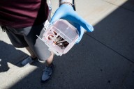 Hunt Center moves, says it is unrelated to complaints of drug paraphernalia found on field near school