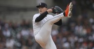Tarik Skubal allows 2 hits in 7 innings as Tigers snap White Sox winning streak, 6