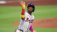 Braves complete bonkers MLB history 9 games in the making