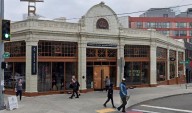 Starbucks Closes Iconic Reserve Roastery In Capitol Hill Seattle
