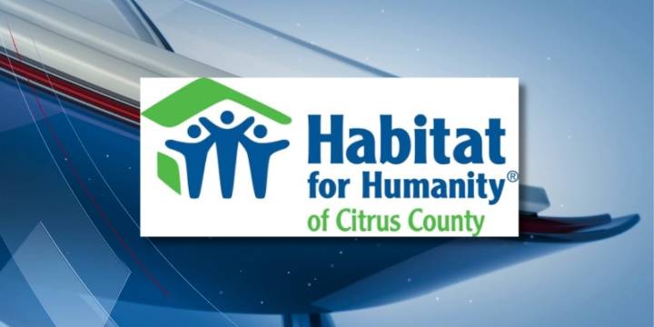 Habitat for Humanity rebrands, expands to Levy County