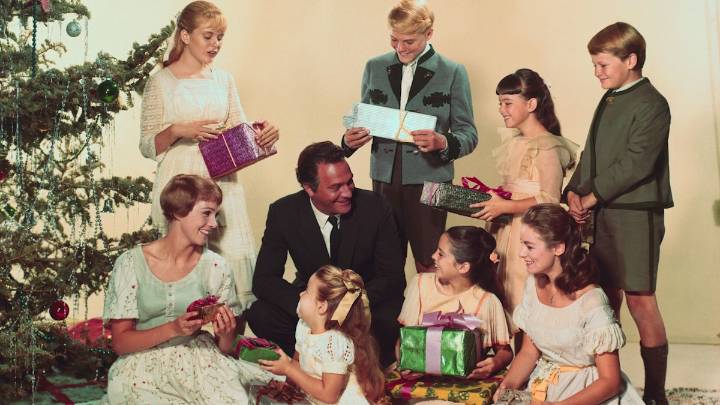 The Sound of Music child star reveals how life has never been the same 60 years later