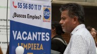 Peso gana ante incertidumbre y despidos masivos en Estados Unidos