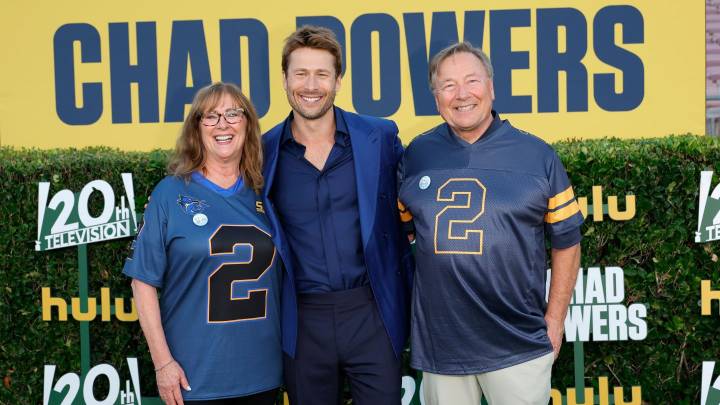 'Chad Powers,' 'Play Dirty' and This Week's Best Events