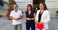El PSOE destaca que cinco municipios de Granada renovarán su alumbrado público con una inversión de 13 millones del Gobierno