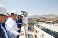 Ejecutivo culminará obras paralizadas y priorizará proyectos con expediente técnico viable