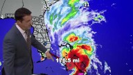 Tropical Storm Imelda forms, Florida coast could see impacts