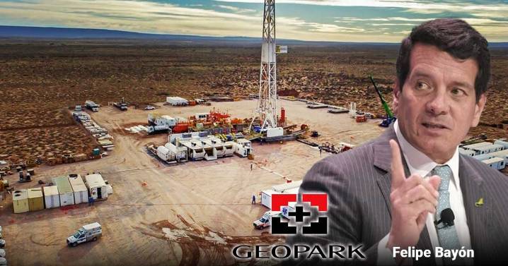 Felipe Bayón, el exEcopetrol que lleva seis años apostándole al fracking, lidera nueva exploración en Argentina