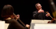 Concerto that was lost to time to premiere in Australia