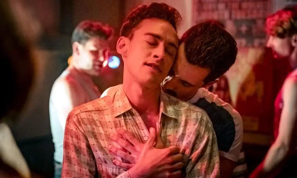 Russell T Davies' new LGBTQ+ drama Tip Toe gets major update