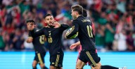 Selección Mexicana cae al lugar 14 en el ranking FIFA; Colombia la supera