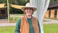 Crafting with Katy: Hat Burning
