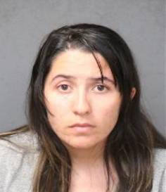 Albuquerque woman charged for shooting gun near school