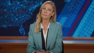 Amid The Late Show’s Cancellation And The Paramount Merger, The Daily Show's Desi Lydic Addresses Whether Series Has Been Asked To Make Changes
