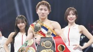 Who won Naoya Inoue vs. Murodjon Akhmadaliev? Full card results from undisputed 2025 super bantamweight boxing showdown