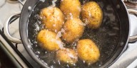 Puré: para qué sirve sancochar las papas con todo y cáscara