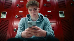 As a Mom, ‘Unknown Number: The High School Catfish’ Documentary Just Unlocked a New Fear
