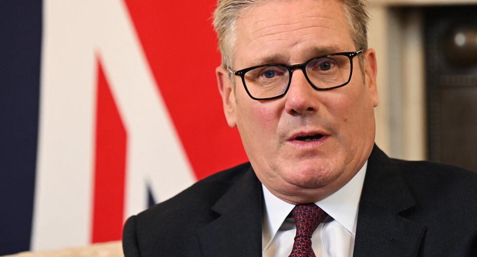 Reino Unido reconoce Palestina: El Gobierno de Keir Starmer reconoce oficialmente al Estado palestino | Israel | ¿Qué países reconocen al Estado de Palestina? | Benjamin Netanyahu 