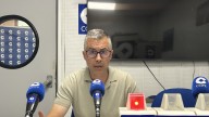 El alcalde de Jaca se compromete a no ejecutar el proyecto del Oroel Park si no cumple con los requisitos medioambientales