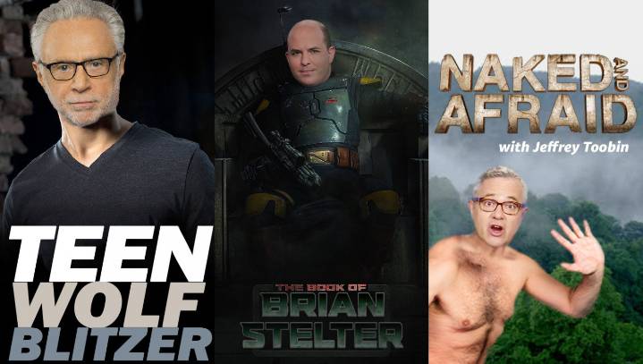 Desperate CNN+ Just Added These 13 New Shows