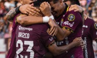Carabobo en final de Copa Venezuela y va contra Caracas (+ video)
