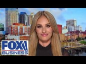 'ENOUGH with the victimhood narrative, Gen Z': Tomi Lahren