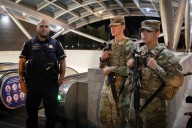AG McCuskey leads brief in support of National Guard deployment to Washington, D.C.