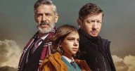 Netflix: ¿A qué hora se estrena «Las Maldiciones», la nueva serie de Leonardo Sbaraglia?