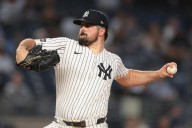 bet365 bonus code NYPBET: Bet $5, get $300 in bonus bets win or lose for Yankees vs. Twins