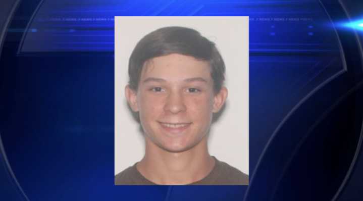 Amber Alert issued for missing 17-year-old out of Marion County