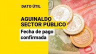 ¡Ya hay fecha confirmada! Conoce cuándo es el pago del aguinaldo de Fiestas Patrias para el sector público