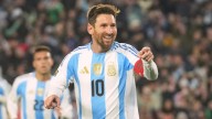 Lionel Messi alcanzó un logro inédito en su carrera tras las Eliminatorias con la Selección argentina