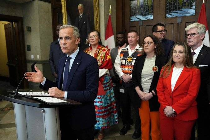 Liberal MPs meet in Edmonton to prepare for fall sitting, major projects agenda