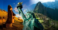 Los 8 finalistas que casi fueron una de las 7 maravillas del mundo: ¿podrían sustituir a Machu Picchu si pierde su título?