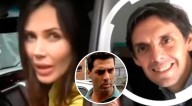 Maju Mantilla reaparece INCÓMODA tras no negar infidelidad a Gustavo Salcedo EN VIVO: "¡No hablen!"
