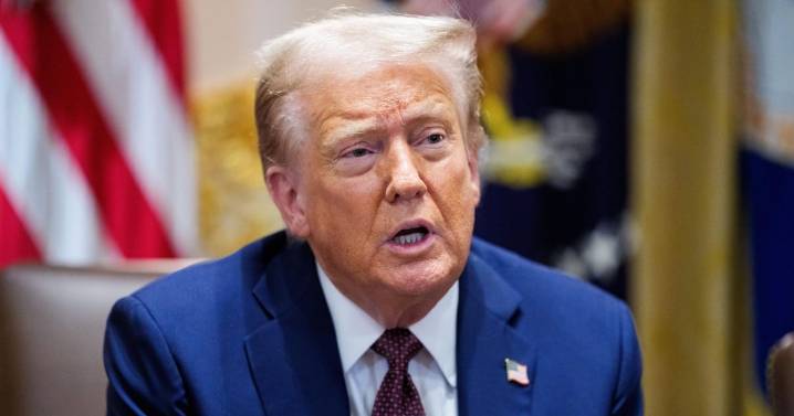EU ‘militariza’ los tribunales: Trump usará abogados militares como jueces de inmigración tras despidos