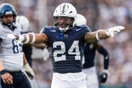 What they’re saying about Penn State, Drew Allar, the Lions’ ‘D’, Oregon’s latest win, more